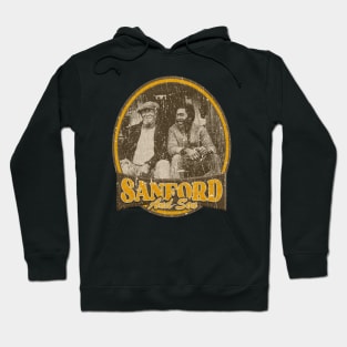 sanford and son Hoodie